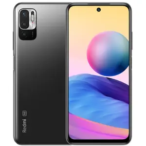 Smartphone Xiaomi Redmi Note 10 Pro 6.67" 8 Go RAM 128 Go Gris onyx
