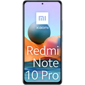 Comparateur de prix : Xiaomi Xiaomi Redmi Note 10 Pro Dual SIM 64GB 6GB RAM Blue
