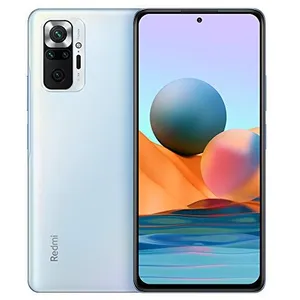 Xiaomi Redmi Note 10 pro 8/128 blue EU pas cher