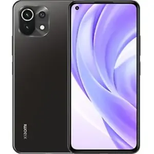 Xiaomi Mi 11 Lite 5G 8/128 Go Truffe noire gratuite pas cher