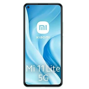 Xiaomi mi 11 lite 5g 8/128gb mint green eu 706356 pas cher
