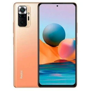 Xiaomi Redmi Note 10 Pro Téléphone Intelligent 6.67" AMOLED 6Go RAM 12... pas cher