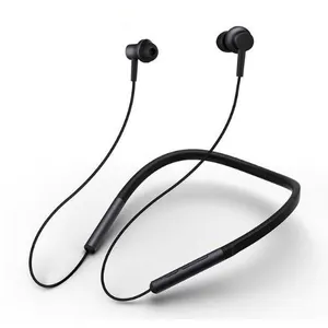 Xiaomi Mi Ecouteurs intra-auriculaires Bluetooth - Noir