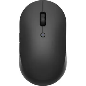 SOURIS XIAOMI Mi Souris sans fil double mode silencieuse 1300DPI noire