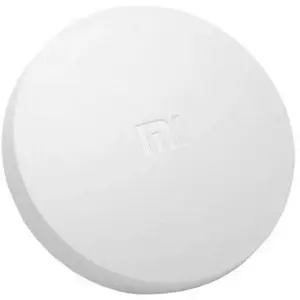 Comparateur de prix : XIAOMI Mi Switch Interrupteur Sans Fil Blanc
