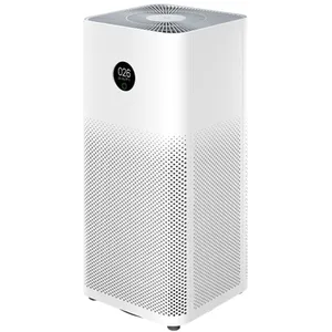 Xiaomi Xiaomi MI Air Purifier 3H - Purificateur d'air connecté 45 m²Vendu parkaufland