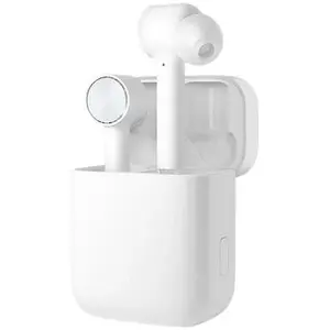 Écouteurs Bluetooth Xiaomi TWS Sans Fil - Noir - Avec Micro Et Chargeur - Neufs