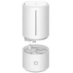 Comparateur de prix : Xiaomi MI SKV4140GL - Humidificateur - plateau de table - blanc