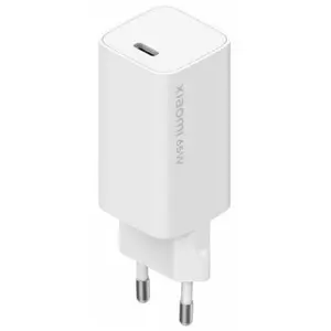 XIAOMI Fast Chargeur - 65 W - Blanc pas cher
