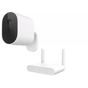 Comparateur de prix : XIAOMI - Mi Caméra de sécurité connectée sans fil 1080p Set