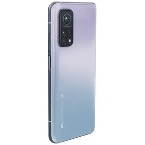 Xiaomi 10T Pro 16,9 cm (6.67") Double SIM 5G USB Type-C 8 Go 256 Go 5000 mAh Bleu pas cher