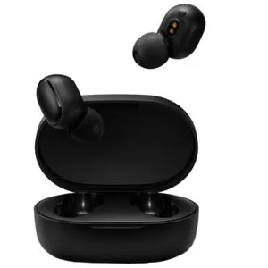 Comparateur de prix : Xiaomi Mi True Wireless Earbuds Basic 2 Casque Bluetooth Noir