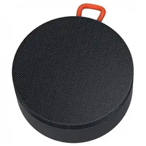 Comparateur de prix : Xiaomi Mi Portable Bluetooth Speaker Enceinte portable mono Gris