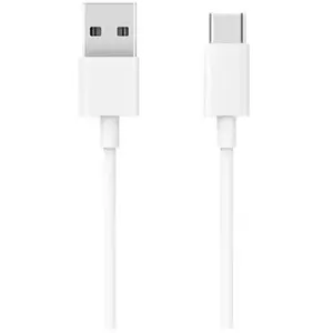 Comparateur de prix : XIAOMI Câble USB-C 1m - Charge Rapide et Transfert de Données, Longueur 1m, Blanc