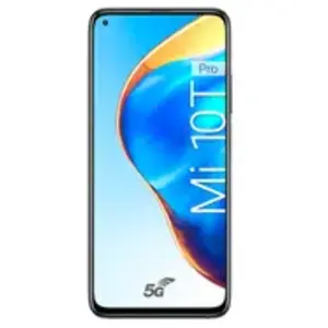 Xiaomi 10T Pro 16,9 cm (6.67") Double SIM 5G USB Type-C 8 Go 128 Go 5000 mAh Noir