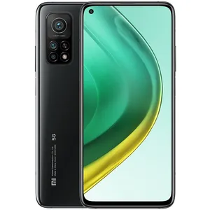 Comparateur de prix : Smartphone Xiaomi Mi 10T Pro 6.67" Double SIM 5G 256 Go Noir cosmique