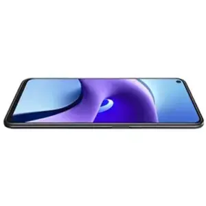 Téléphone mobile - Xiaomi - Redmi Note 9T - 4Go Ram - 64Go - 5G - Double caméra pas cher