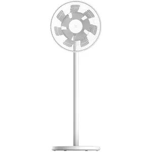 Comparateur de prix : Xiaomi Mi Smart Standing Fan 2 WiFi Ventilateur sur pied 15W Blanc