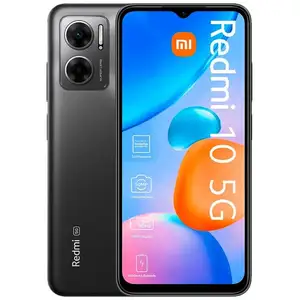 Comparateur de prix : Xiaomi Redmi Redmi 10 5G 4GB/64GB Smartphone Grau