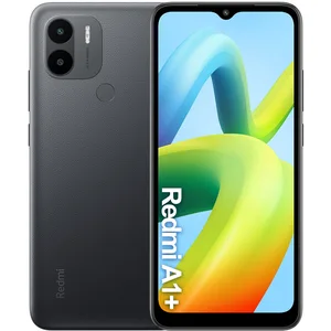 Xiaomi Redmi A1+ 16,6 cm (6.52") Double SIM Android 12 Go edition 4G M... pas cher