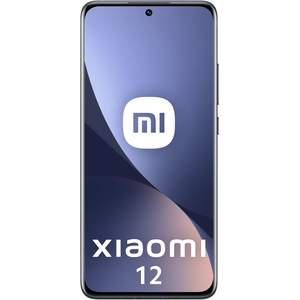 XIAOMI 12 5G - Gris pas cher