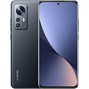 Xiaomi 12X 5G - Gris pas cher