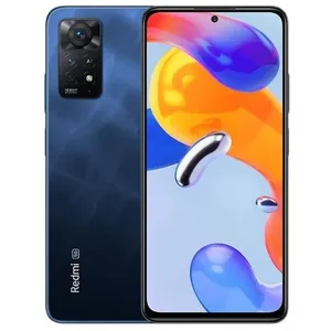 Comparateur de prix : Smartphone Xiaomi Redmi Note 11 Pro 5G 6,67" Octa Core 6 GB RAM 64 GB TU
