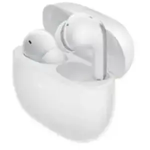 Comparateur de prix : Ecouteurs sans fil - XIAOMI - Redmi Buds 4 Pro - Autonomie 36h - Blanc