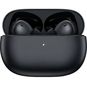 Comparateur de prix : Casque - XIAOMI - Redmi Buds 4 Pro - Noir - Sans fil - Anti-bruit actif