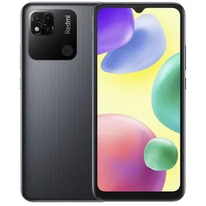 Comparateur de prix : Xiaomi Redmi Smartphones 16,6 cm (6.53") Double SIM Android 11 4G Micro-USB 4 Go 128 Go 5000 mAh Gris