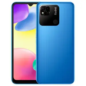 Smartphone xiaomi redmi 10a 6,53 4gb ram 128 gb MZB0B7REU