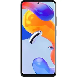 Xiaomi Redmi Note 11 Pro 5G 64GB 6GB RAM Dual-SIM Graphite Gray pas cher