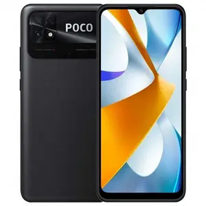 Comparateur de prix : Xiaomi Smartphone POCO C40 6,71" OCTA CORE 3 GB RAM 32 GB TU