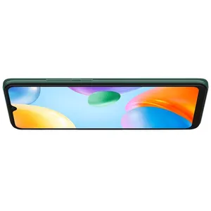 Xiaomi Redmi 10C 128GB/4GB Mint Green [17,04cm (6,71") IPS LCD Display, MIUI 13, 50MP Dual-Kamera]Vendu parcarrefour