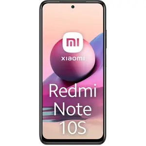Comparateur de prix : Xiaomi Redmi Note 10S 16,3 cm (6.43") Double SIM Android 11 4G USB Type-C 6 Go 128 Go 5000 mAh Gris