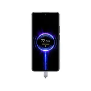 Xiaomi mi 11t pro 5g 8/256gb meteorite gray eu 6934177749957 pas cher
