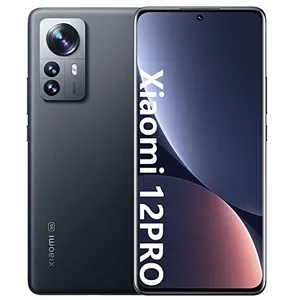 Comparateur de prix : Smartphone Xiaomi 12 Pro 5G 12Go 256Go Gris Double SIM 2201122G