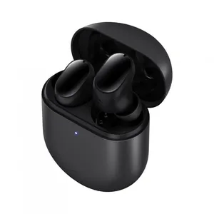 Casque Bluetooth Xiaomi Redmi Buds 3 Pro Noir pas cher