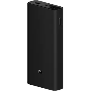 Xiaomi Mi 50w Power Bank 20000mAh Lithium-Ion (Li-Ion) Noir
