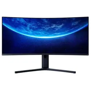 Ecran pc gaming xiaomi mi 30 incurvé wfhd noir 6934177745416 pas cher