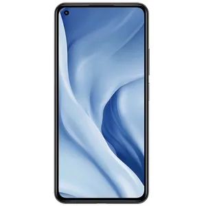 Xiaomi Mi 11 Lite 5G - Smartphone 128GB, 6GB RAM, Dual SIM, Noir