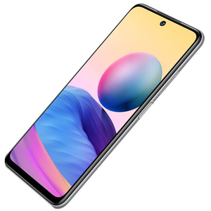Xiaomi Redmi Note 10 5G 16,5 cm (6.5") Double SIM Android 11 USB Type-C 4 Go 64 Go 5000 mAh Argent pas cher