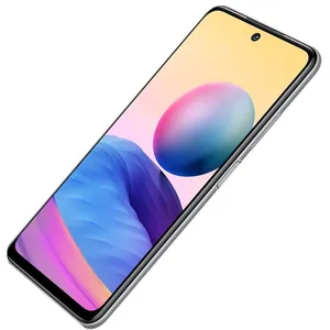 Comparateur de prix : Smartphone Xiaomi Redmi Note 10 5G 6,5" Double SIM 128 Go Argent