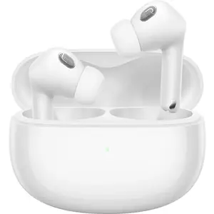 Comparateur de prix : XIAOMI Buds 3T Pro Blanc - Ecouteurs sans fil Bluetooth