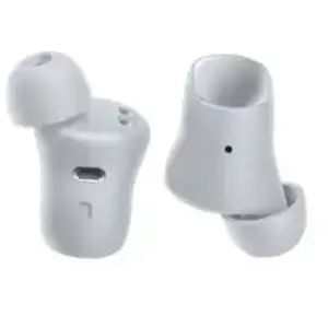 Écouteurs sans fil Xiaomi Redmi Buds 3 Pro, Gris - Bluetooth pas cher