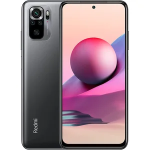 Comparateur de prix : XIAOMI Redmi Note 10S Smartphone RAM 6 Go ROM 128 Go 6,43 '' AMOLED Do...
