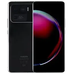Xiaomi Mi 11 Ultra 17,3 cm (6.81") Double SIM Android 11 5G USB Type-C 12 Go 256 Go 5000 mAh Noir pas cher