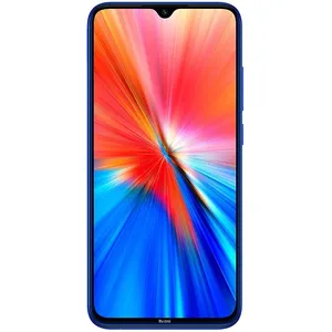 Xiaomi Xiaomi Redmi Note 8 2021 Dual SIM 64 Go Bleu Neptune pas cher