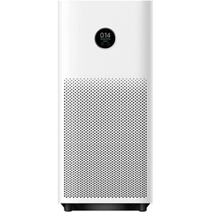 Comparateur de prix : Purificateur d'air Xiaomi Smart Air Purifier 4 HEPA 400 m³/h OLED WiFi