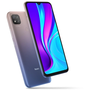 XIAOMI REDMI 9C NFC 32Go Violet lavande pas cher